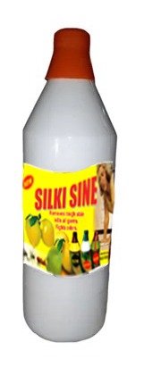 Silki Sine Room Cleaner