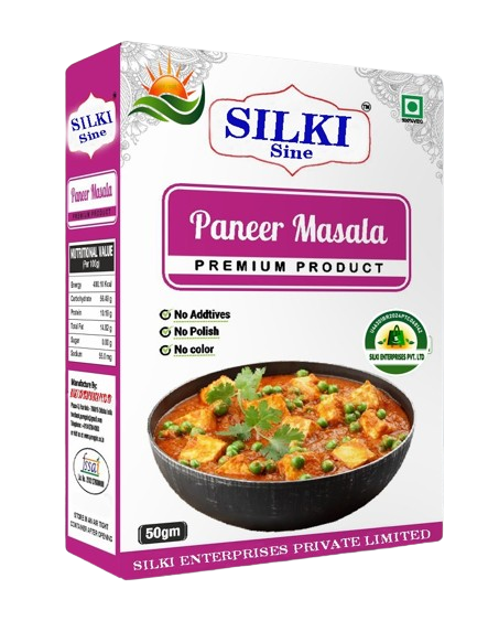 Paneer Masala