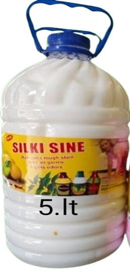 FLOOR CLEANER 5Liter